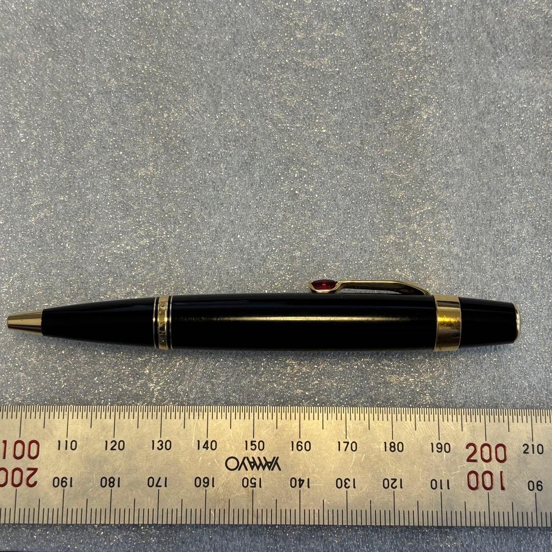 【値下げ】Mont Blanc モンブラン　ボエム　ボールペン