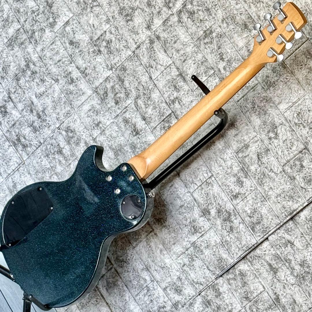 Charvel レスポールスタイル エレキギター