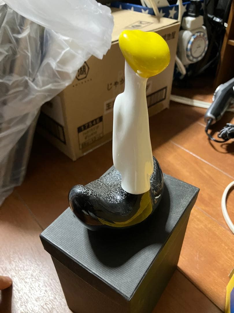 CMIELOW チメルフ　蛇使い　チメロフ