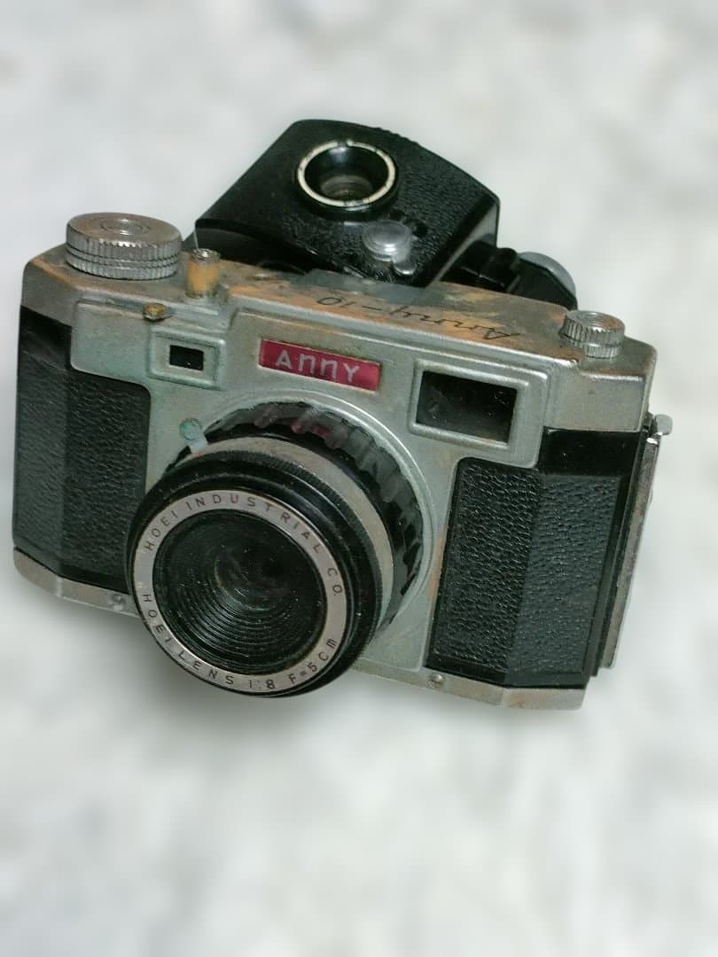 まぎ　レトロ　　MINOLTA　リコー　OLYMPUS RICHRAY