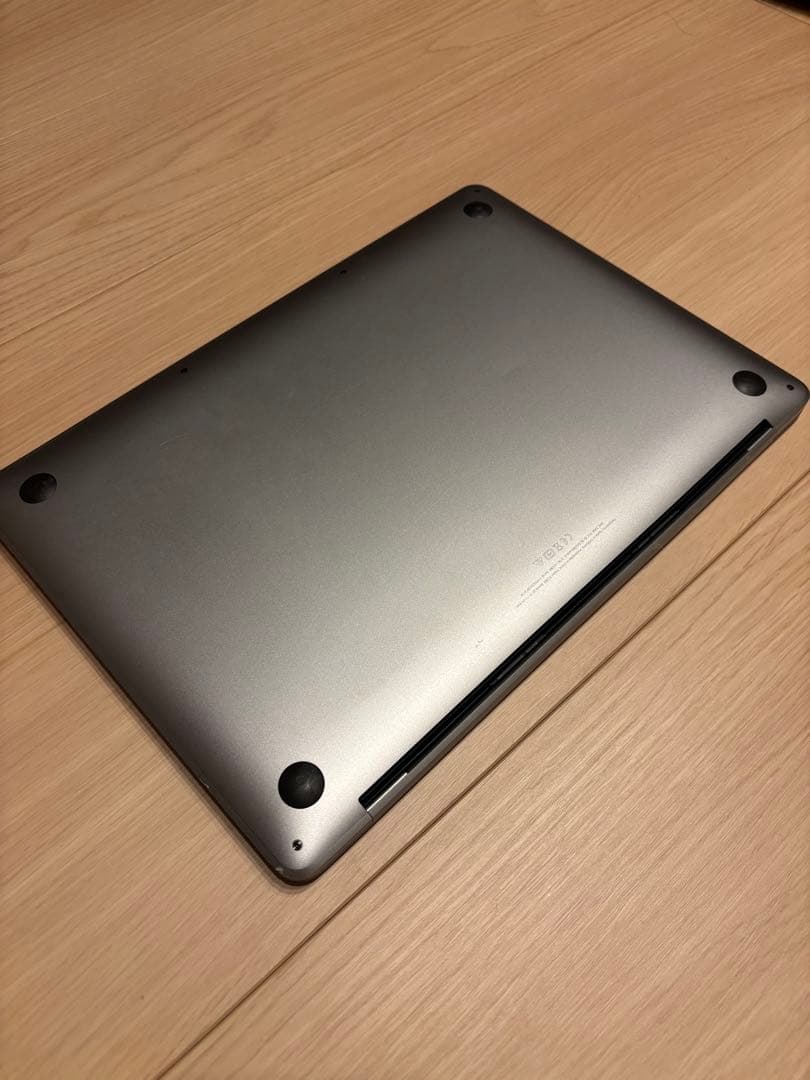 MacBook Pro 13”