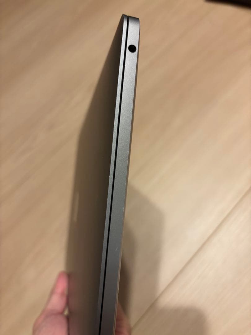 MacBook Pro 13”