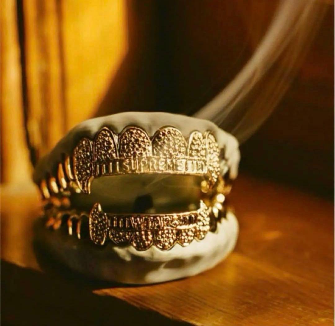 Supreme WTAPS Grills Incense Burner お香立て