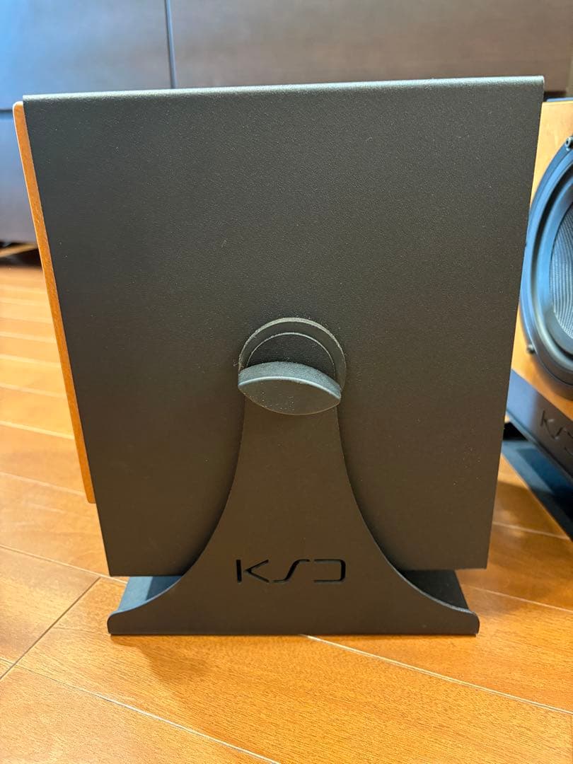 KS digital C5-Reference モニタースピーカー ペア
