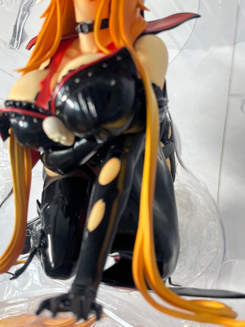 FREEing ドロンジョ BY 御伽ねこむ タイムボカンシリーズ