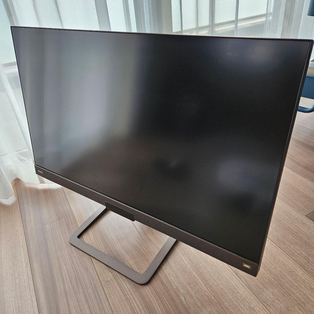 BenQ EW3280U 32インチ 4K