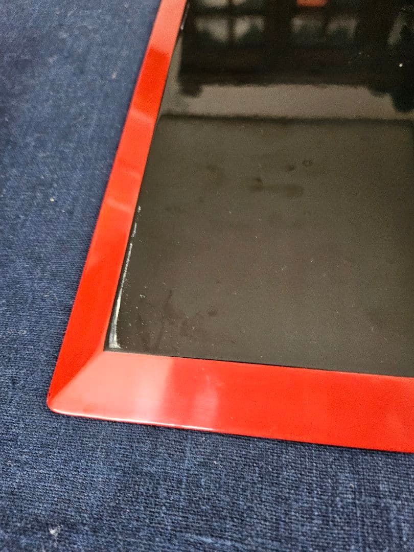 no.960 漆器 善 5枚