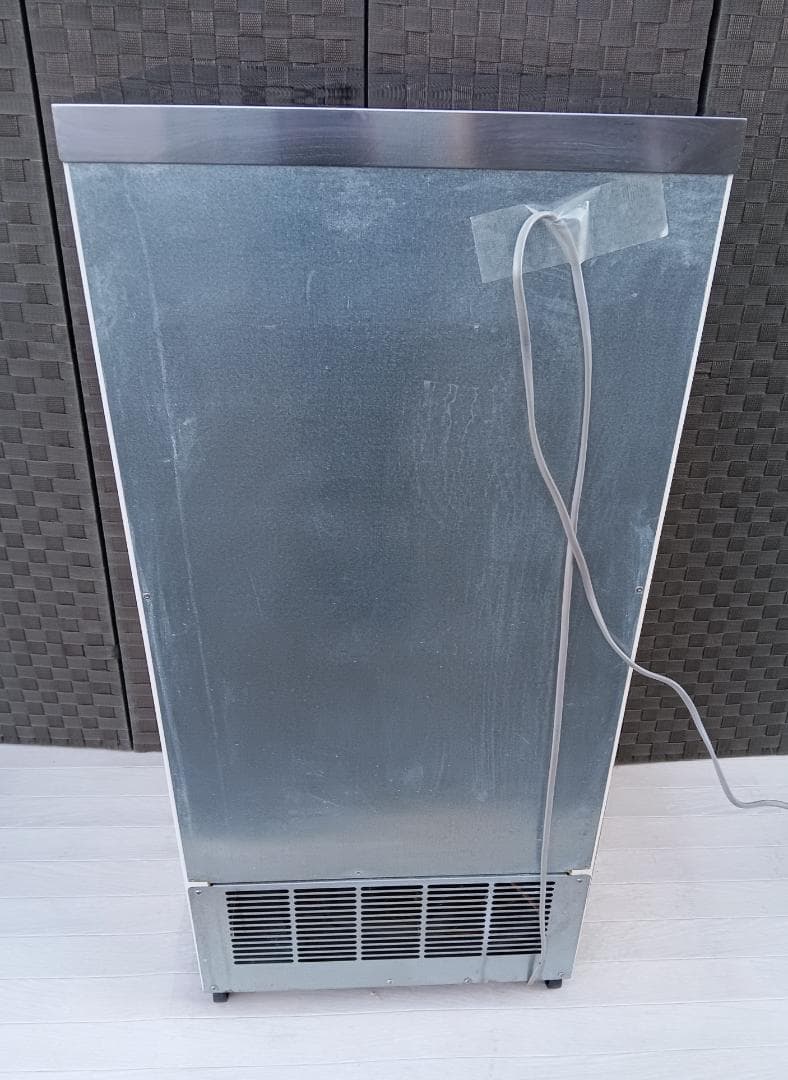 ホシザキ　冷蔵ショーケース　SSB-48CTL2　ビールショーケース　90LL