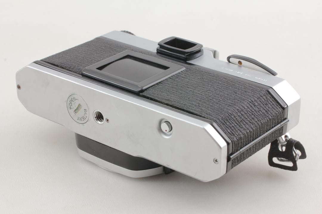 【整備済　並品】ペンタックス KX ＆ 50mm f1.4露出計不良 #1333