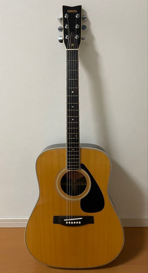 YAMAHA FG-201 アコースティックギター