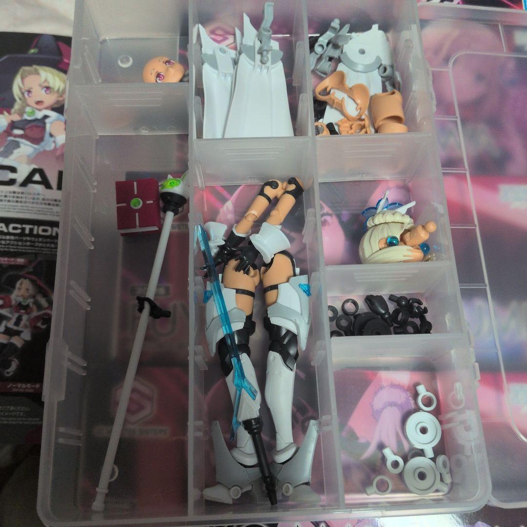 30ms まとめ