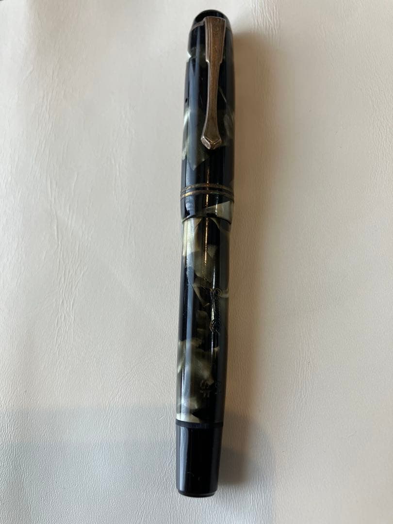 OSMIA Faber Castell 万年筆　オブリーク