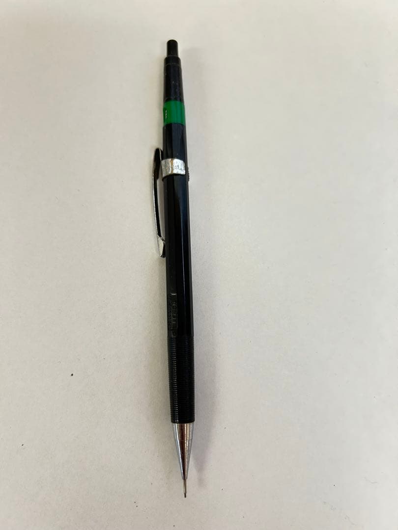 P139ペンテル PG4 製図用シャーペン 0.4mm 廃番モデル レア品