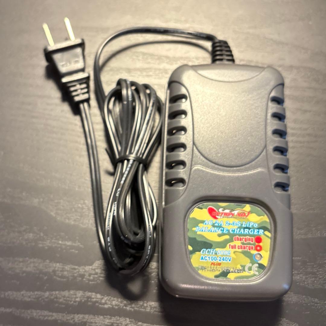 東京マルイHK416D(デルタカスタム) 電動ガン　その他