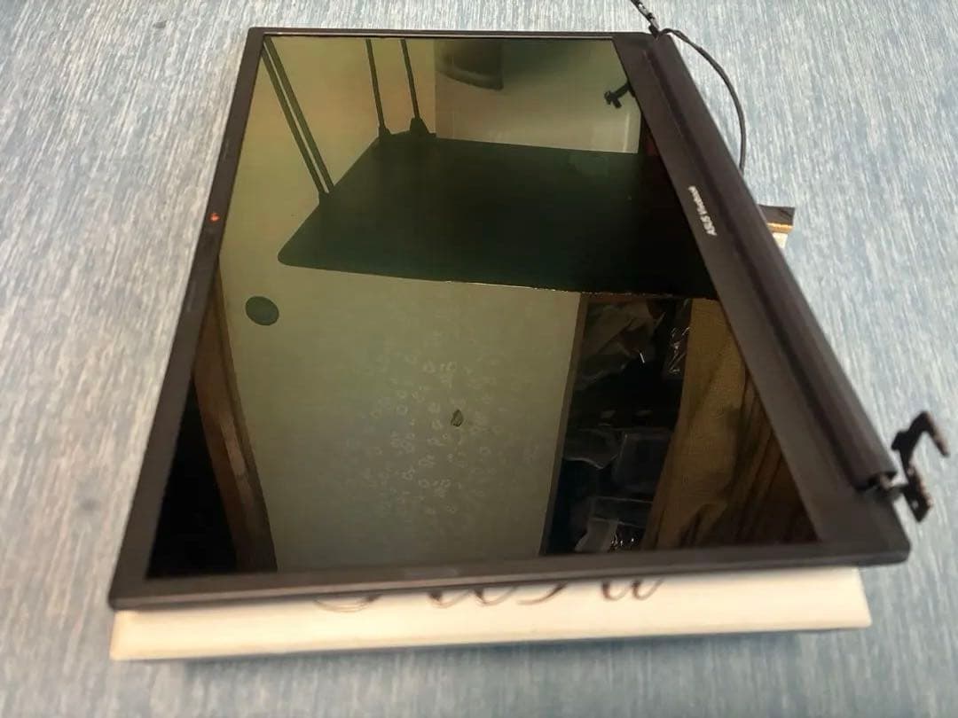 asus vivobook pro 14 M3401Q 液晶パネルアッセンブリー