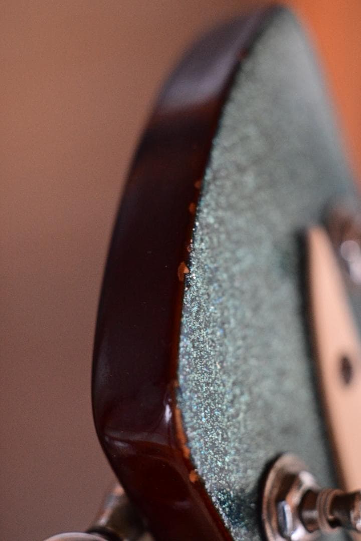 ギター Barclay Guitar Rickenbacker 330