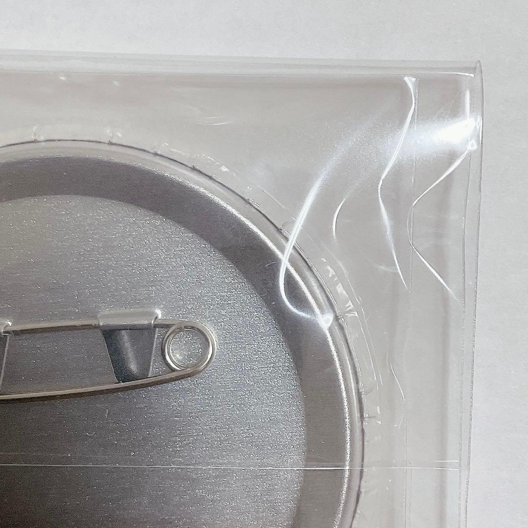 プロジェクトセカイ 朝比奈まふゆ プリロール特典缶バッジ 2点セット