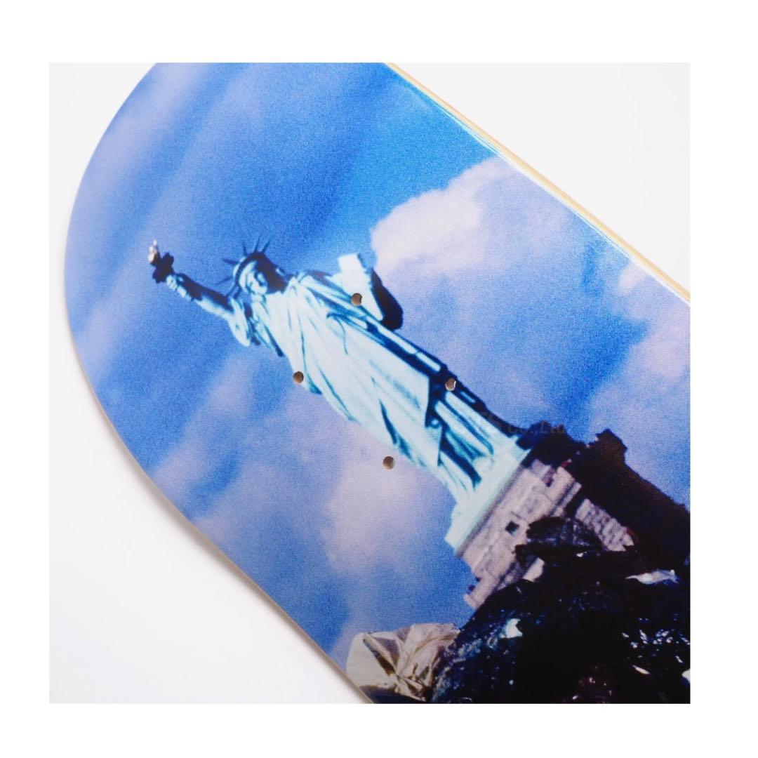 A*E様 SUPREME TRASH SKATEBOARD DECK FW22