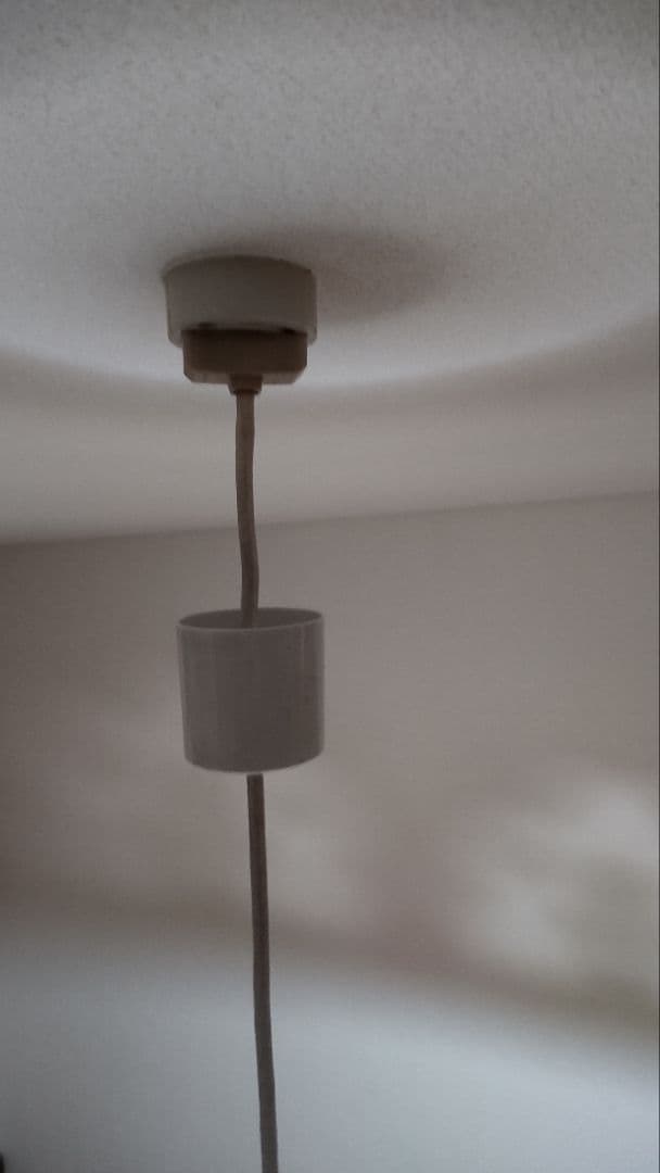 ペンダントライト 照明 昭和レトロ シェードライト シェルステンドグラス 貝殻