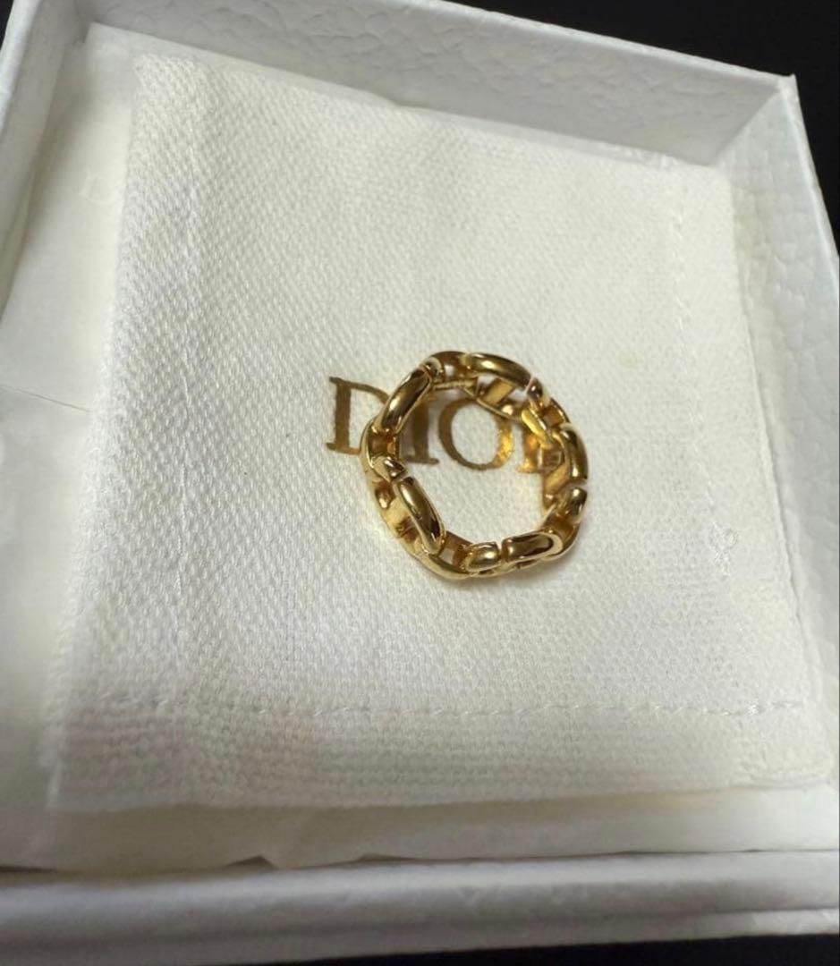 DIOR 2点セット