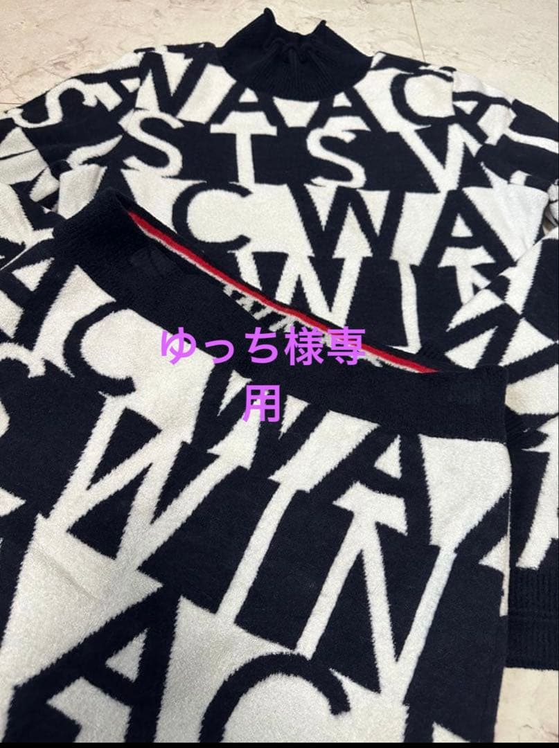 waac防寒