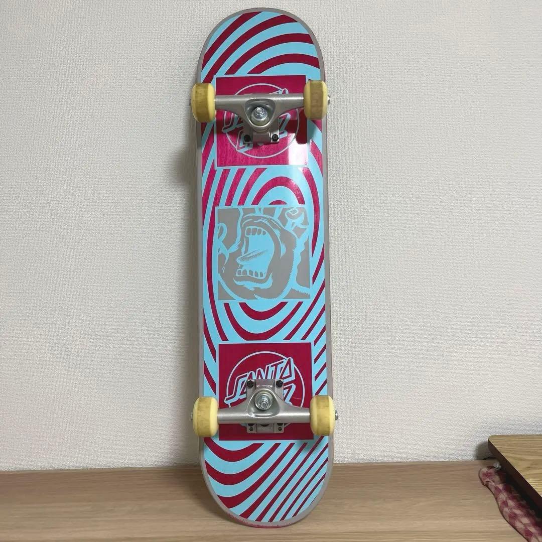 Santa Cruz サンタクルーズ スケートボード