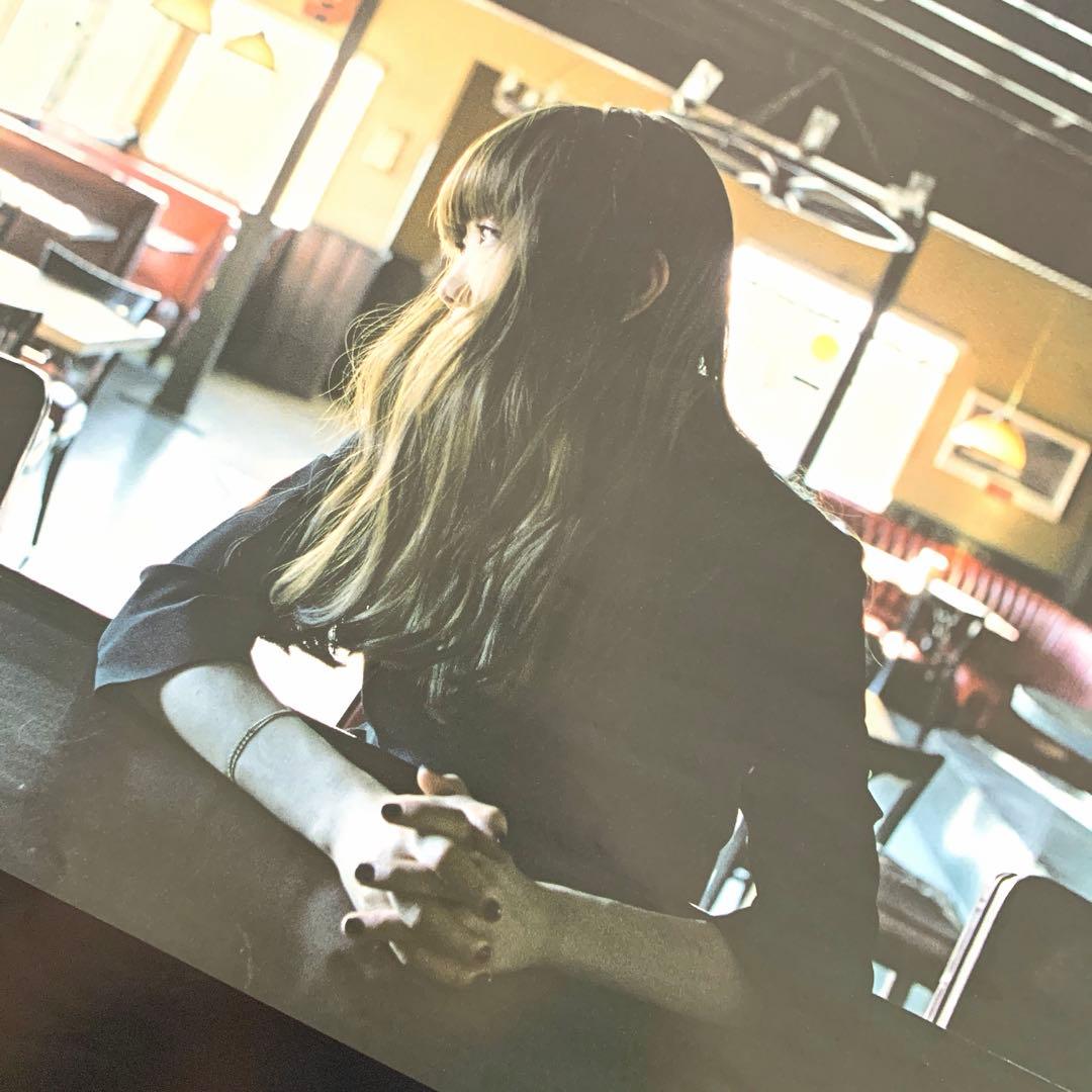 Aimer　insane dream/us　ポスター　A