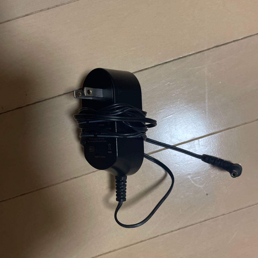 VA-08 Mk-II 電源供給装置