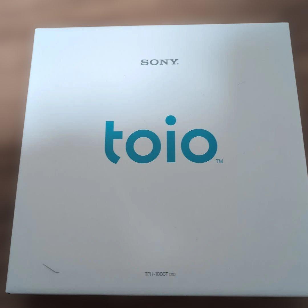 SONY toio VALUE PACK トイオ　バリューパック