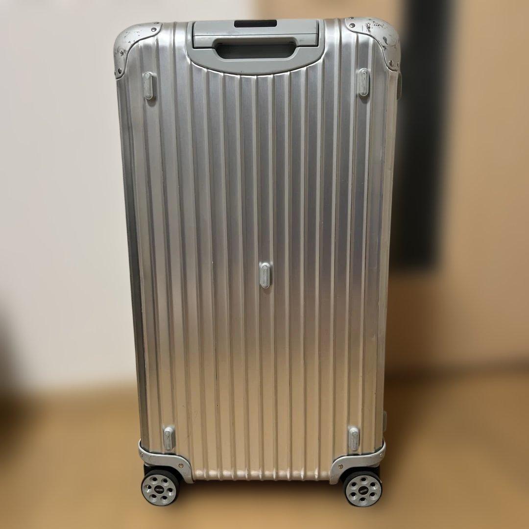 rimowa リモワ　topas sport トパーズスポーツ　923 80