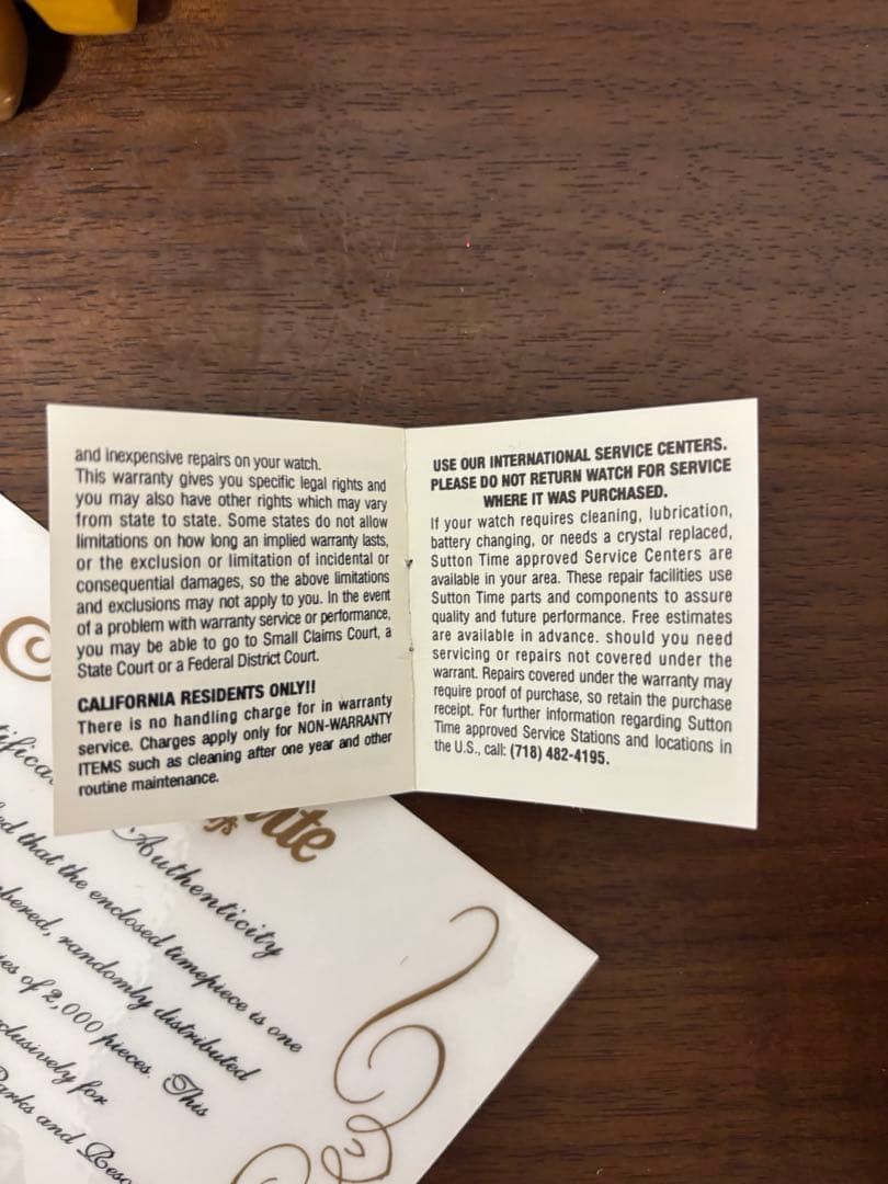 希少　ディズニー　7人の小人　腕時計　マイントレイン　トロッコ　メロディー　時計