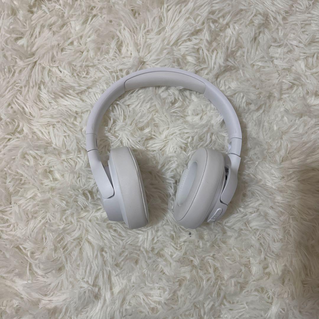 ヘッドホン JBL TUNE 770NC