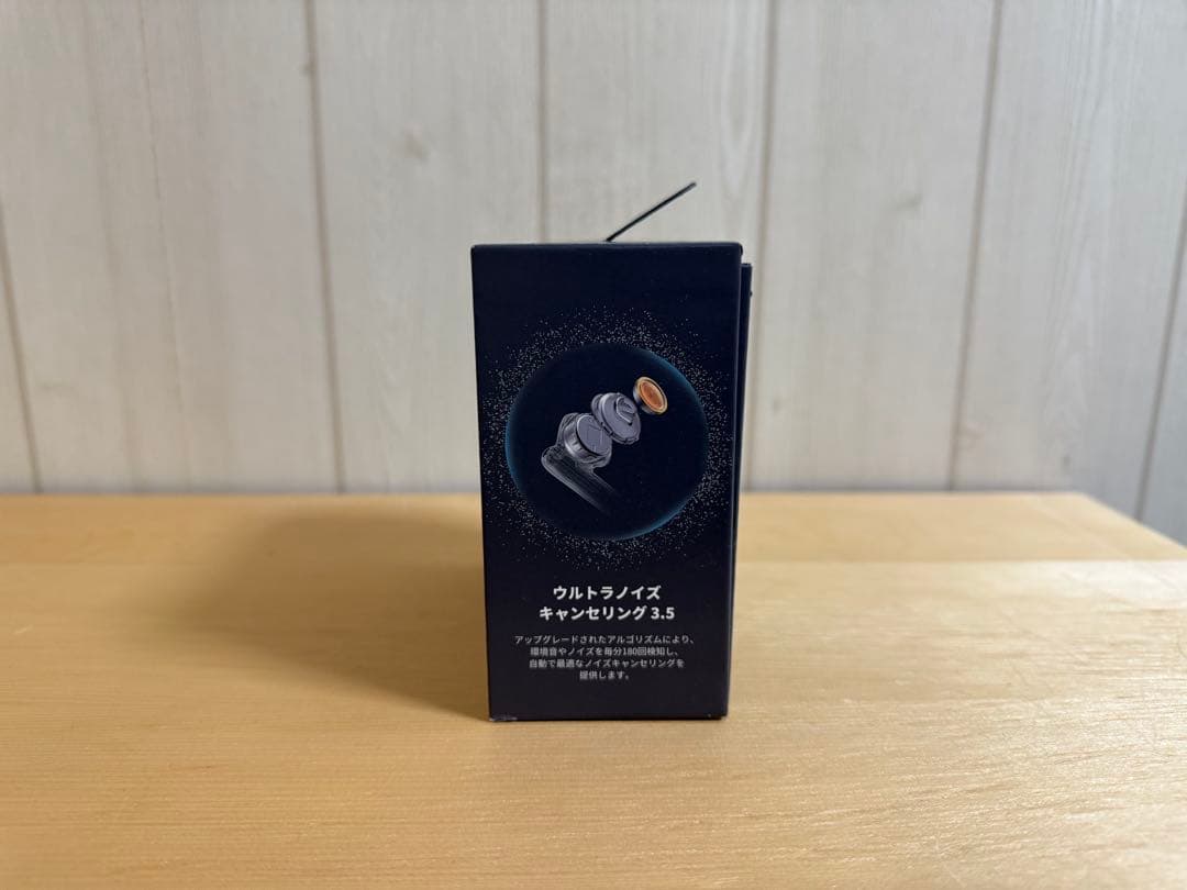 Anker アンカー　soundcore Liberty 5 ワイヤレスイヤホン