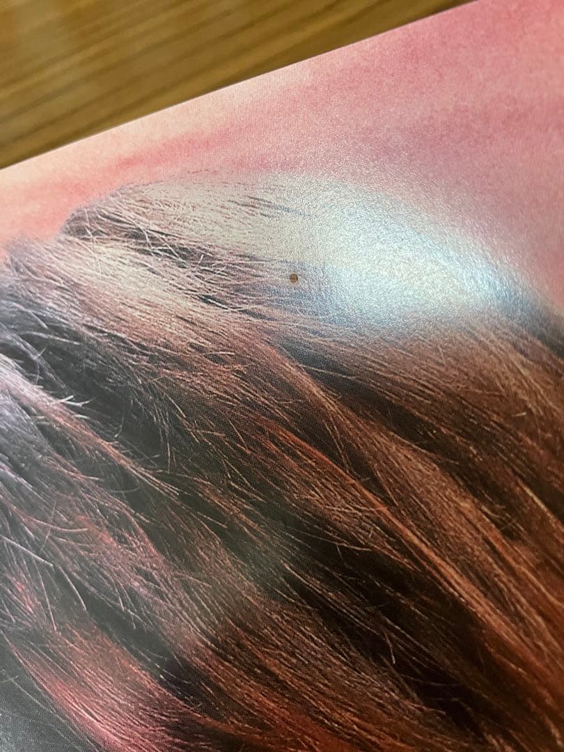 [希少]　るろうに剣心　セブンイレブン　ポスター　佐藤健