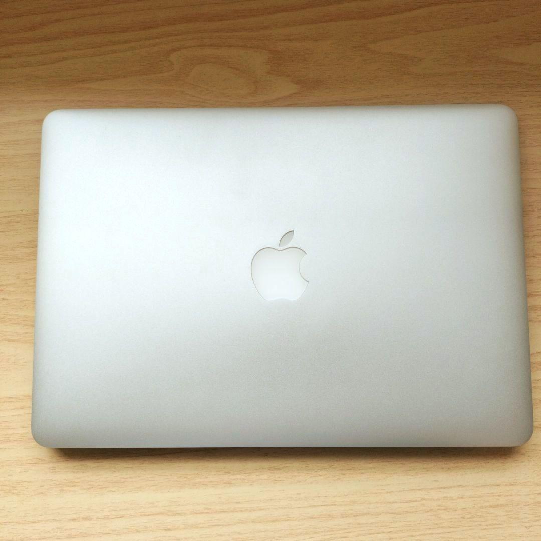 MacBook本体 MacBook Air (13-inch, Early 2014) 256GB