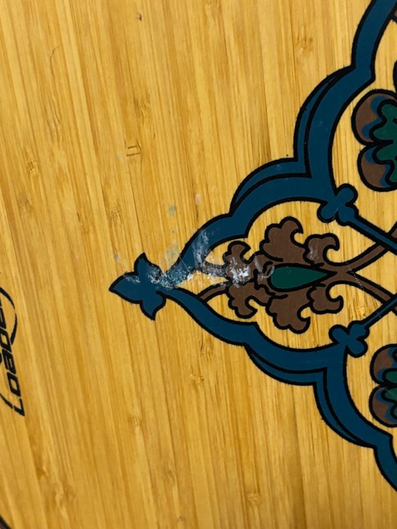 LOADEDダービッシュ/ロンスケ/abec11フリーライド/スライドローデッド