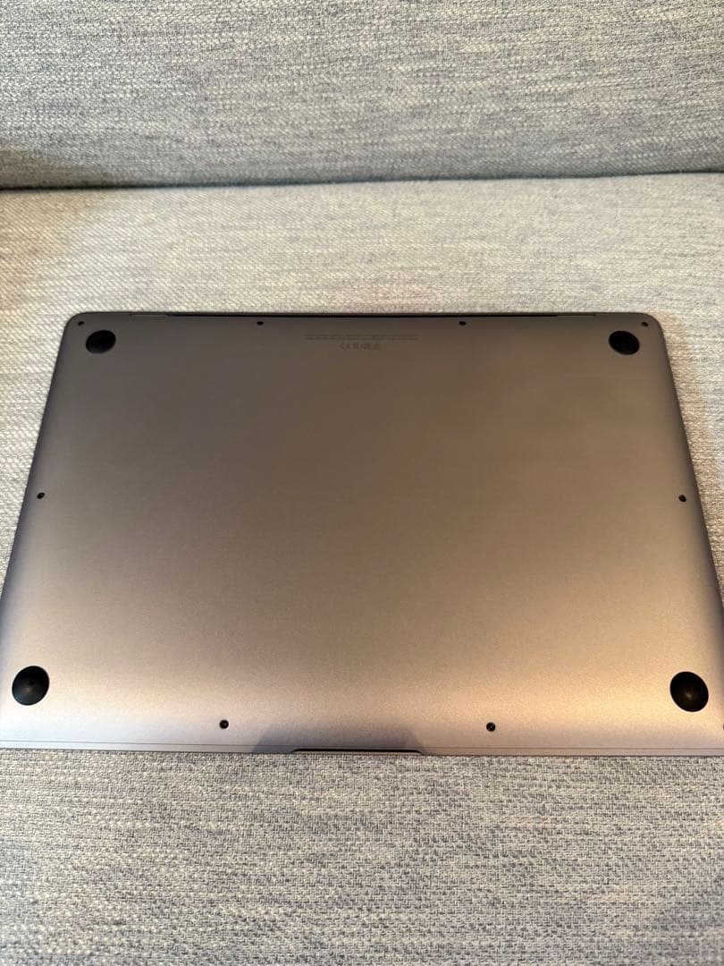 MacBook Air13インチ　M1 2020