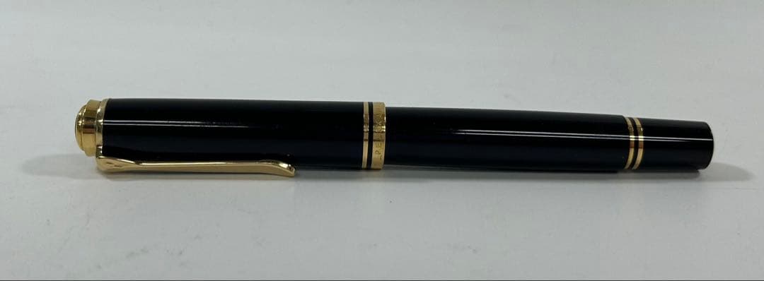 PERIKAN ペリカン スーベレーン 万年筆 18C-750F
