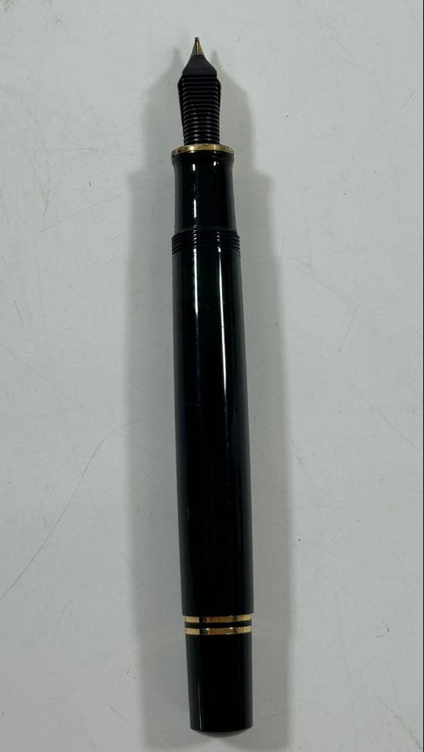 PERIKAN ペリカン スーベレーン 万年筆 18C-750F