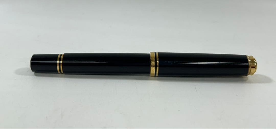 PERIKAN ペリカン スーベレーン 万年筆 18C-750F