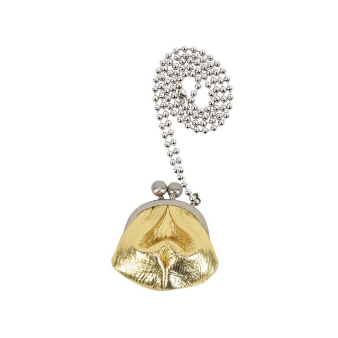 KawaKawa カワカワ 新品未使用✨️小銭入れ・小物入れ✨️限定商品