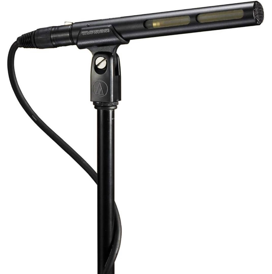 Audio-Technica AT875R ショットガンマイク