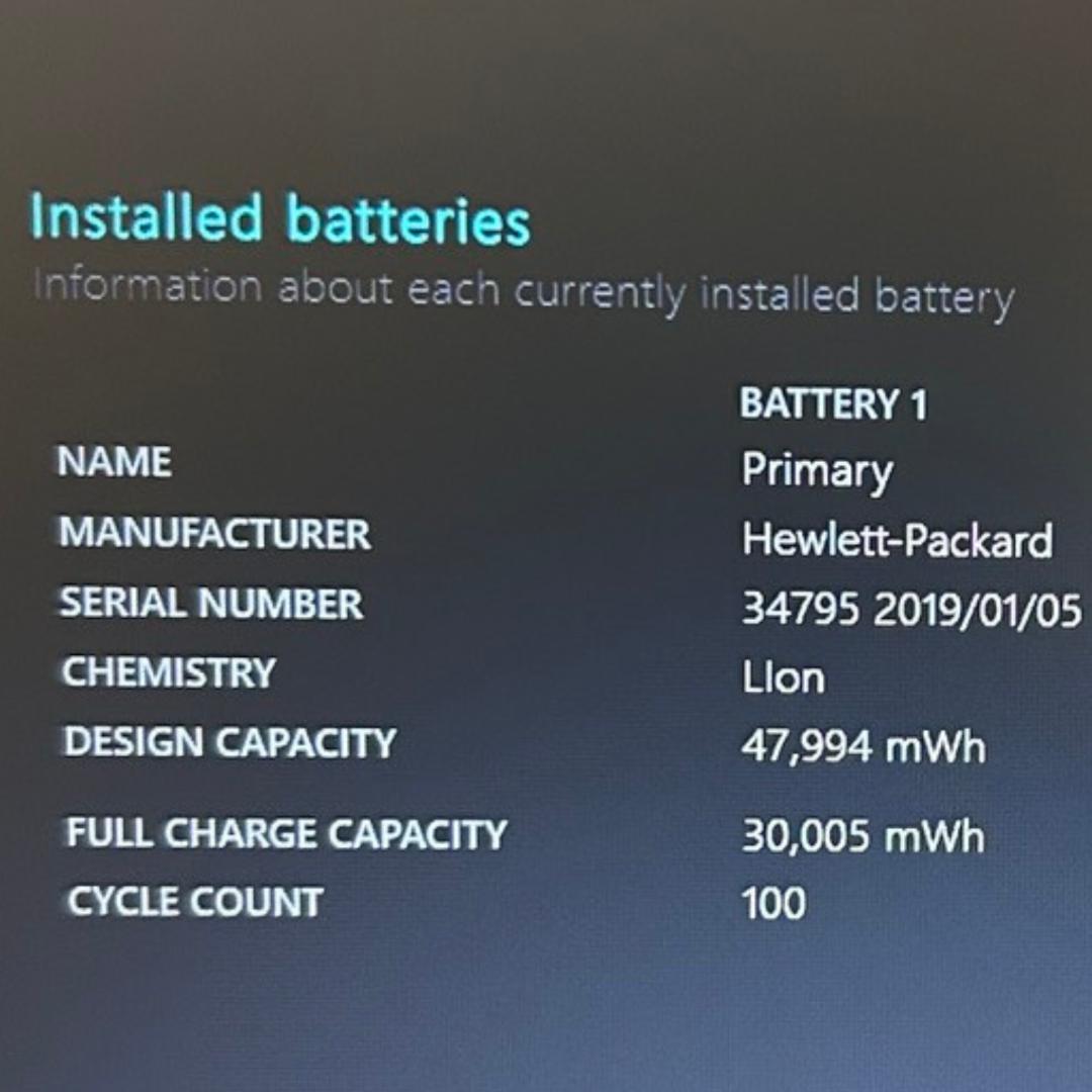 HP ProBook 430 G5✨i5×32GB×新品1TB＋500GB