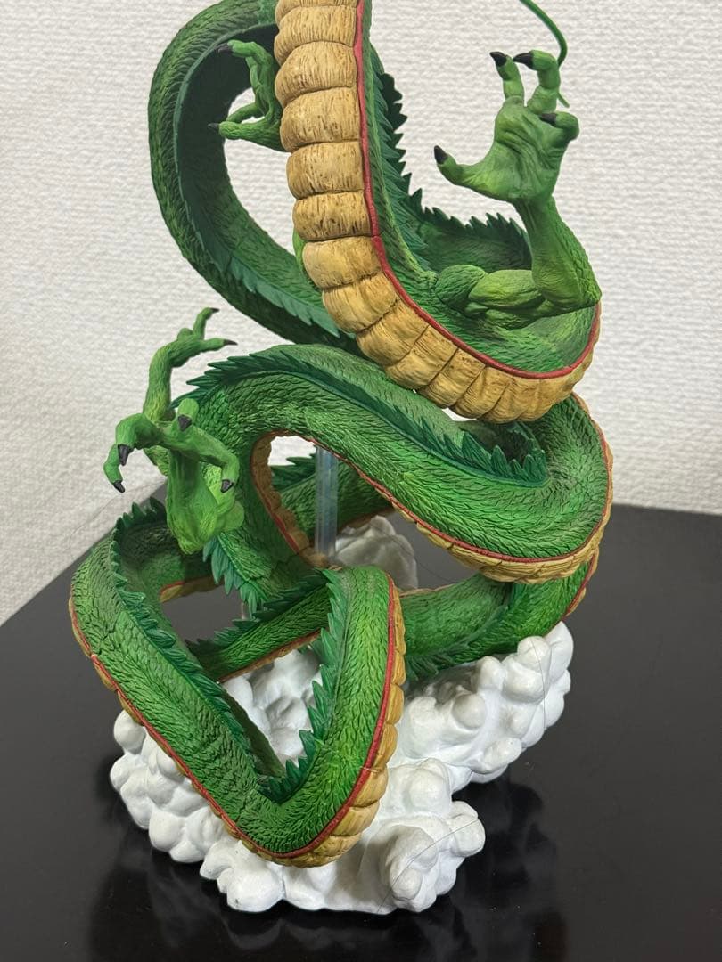ドラゴンボール 神龍フィギュア ラストワン賞 国内正規品 一番くじ