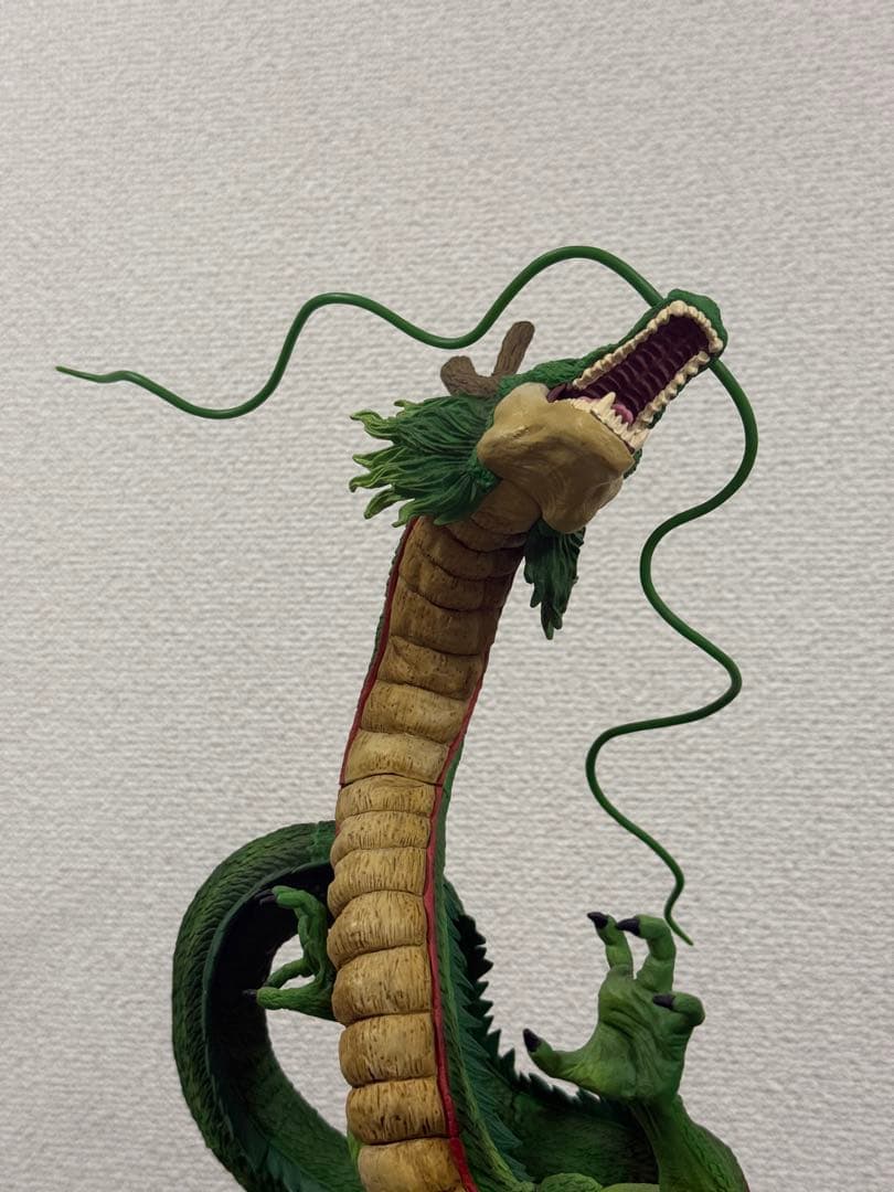 ドラゴンボール 神龍フィギュア ラストワン賞 国内正規品 一番くじ