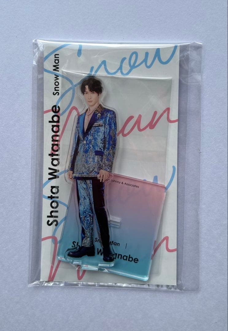 アクスタFest  Man 【 まとめ売り 】