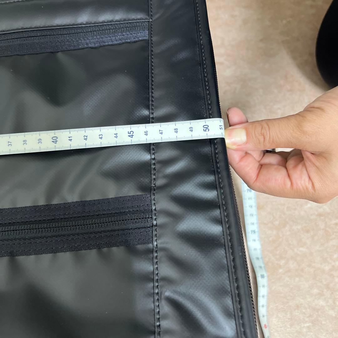 【PORTER キャリーケース】吉田カバン ポーター ビジネスキャリー ブラック