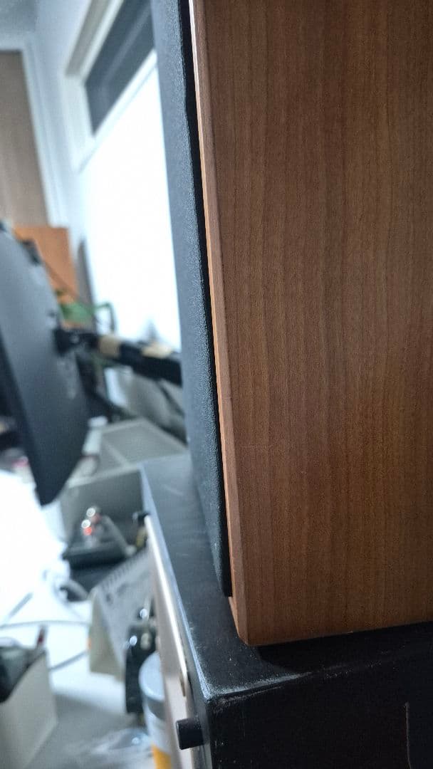 spendor sp3/1p ブックシェルフスピーカー