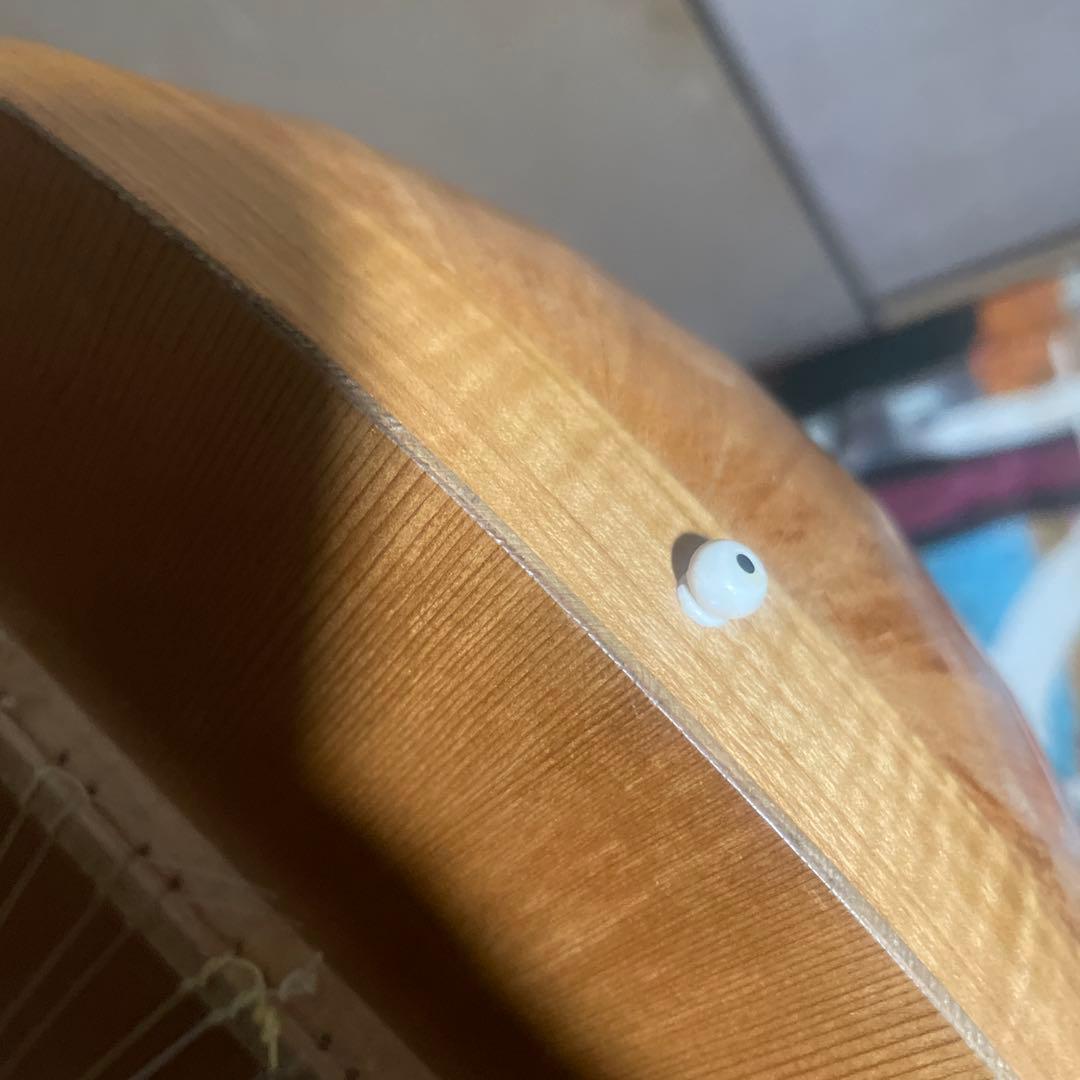 浪*ハ様 7コース　ルネサンスリュート　古楽器　Renaissance LUTE