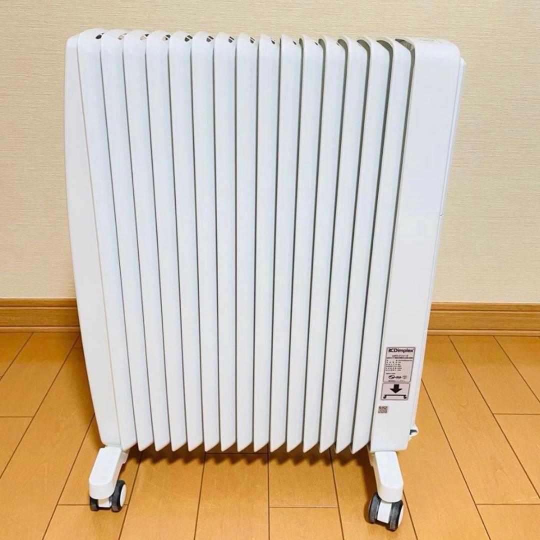 Dimplex オイルフリーヒーター EVR12BTCOMBA エボラッド